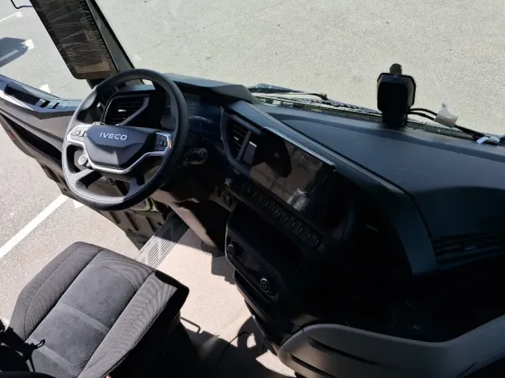 Iveco S-Way 2024 Київ
