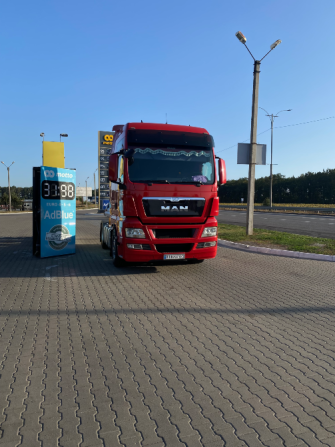 MAN TGX 2013 Біла Церква - зображення 9