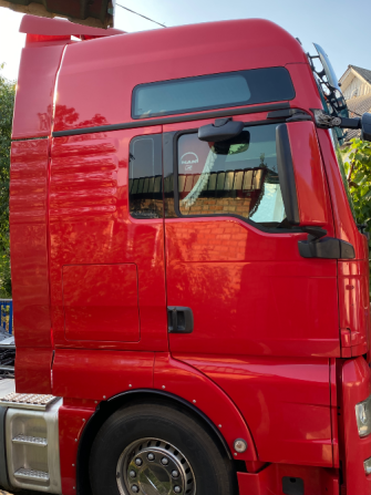 MAN TGX 2013 Біла Церква - зображення 14