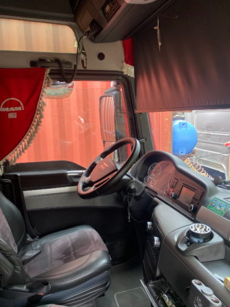 MAN TGX 2013 Біла Церква - зображення 15