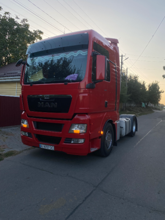 MAN TGX 2013 Біла Церква - зображення 7