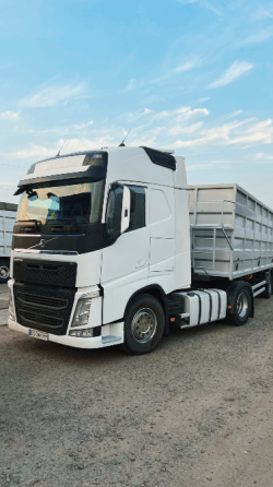 Volvo F-Series 2015 Біла Церква
