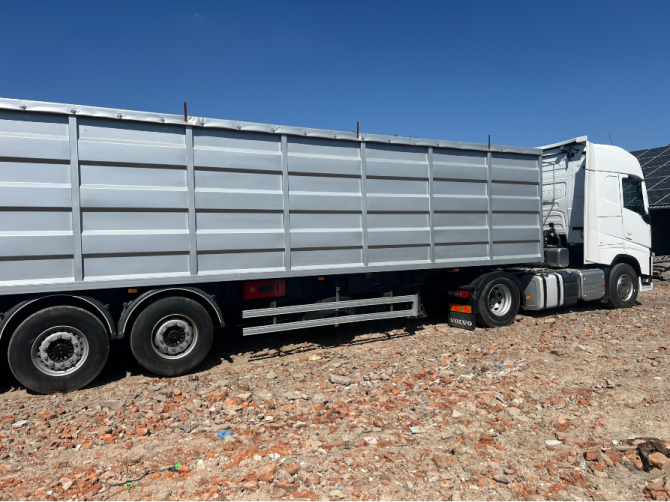 Volvo F-Series 2015 Біла Церква - зображення 1