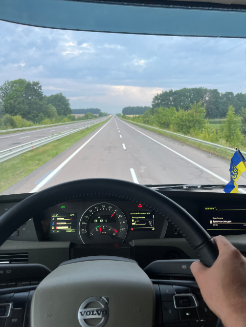 Volvo F-Series 2015 Біла Церква - зображення 14