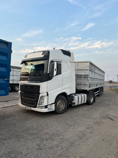 Volvo F-Series 2015 Біла Церква - зображення 9