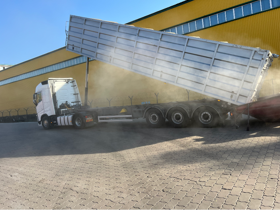 Volvo F-Series 2015 Біла Церква - зображення 11