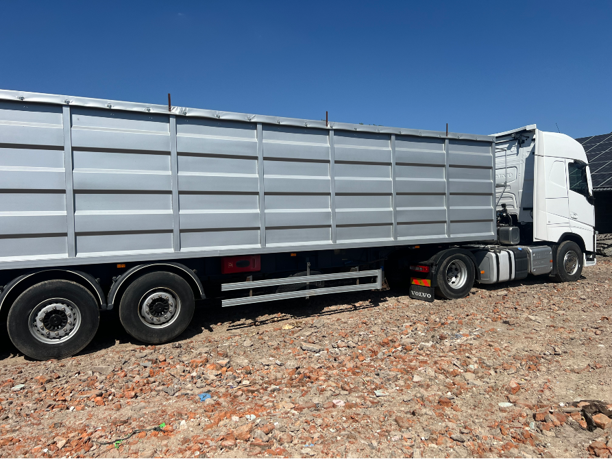 Volvo F-Series 2015 Біла Церква - зображення 1