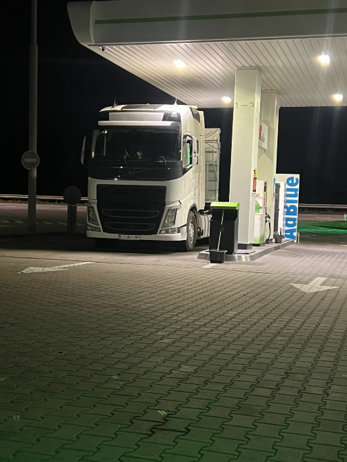 Volvo F-Series 2015 Біла Церква - зображення 12