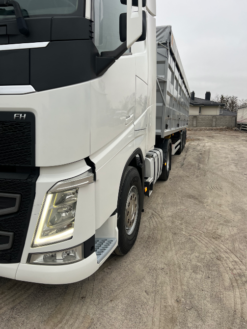 Volvo F-Series 2015 Біла Церква - зображення 4