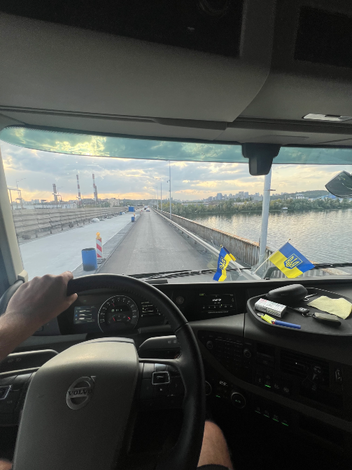 Volvo F-Series 2015 Біла Церква - зображення 13