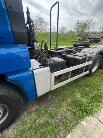 MAN TGX 2013 Тячів - зображення 7