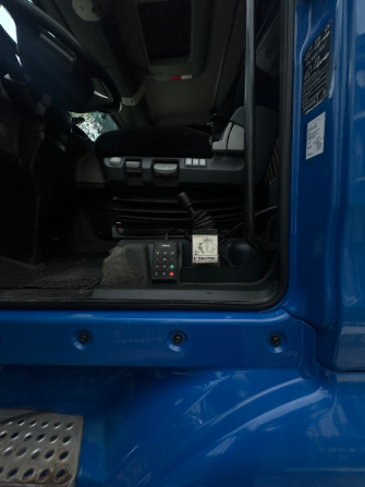MAN TGX 2013 Тячів - зображення 8