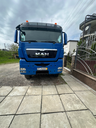 MAN TGX 2013 Тячів - зображення 15