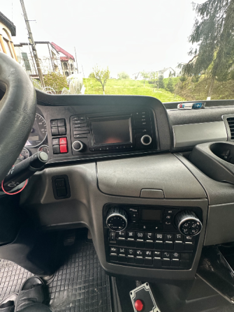 MAN TGX 2013 Тячів - зображення 11