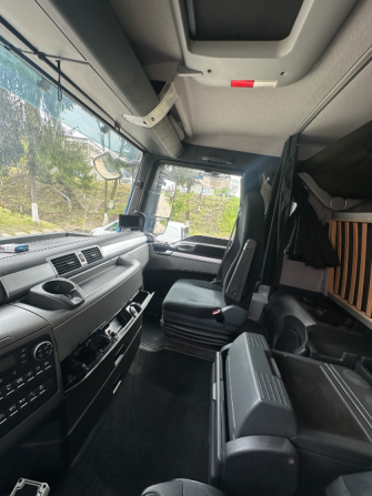 MAN TGX 2013 Тячів - зображення 12
