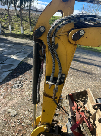 Caterpillar 303.5 2012 Тячів - зображення 8