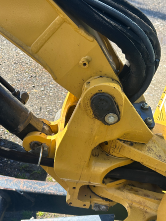 Caterpillar 303.5 2012 Тячів - зображення 7