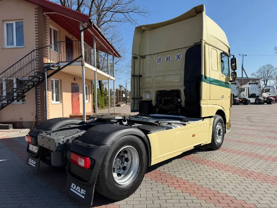 DAF XF 105 2017 Вінниця - зображення 6