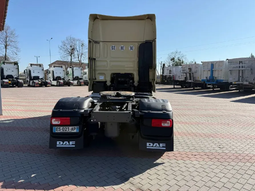 DAF XF 105 2017 Вінниця - зображення 13