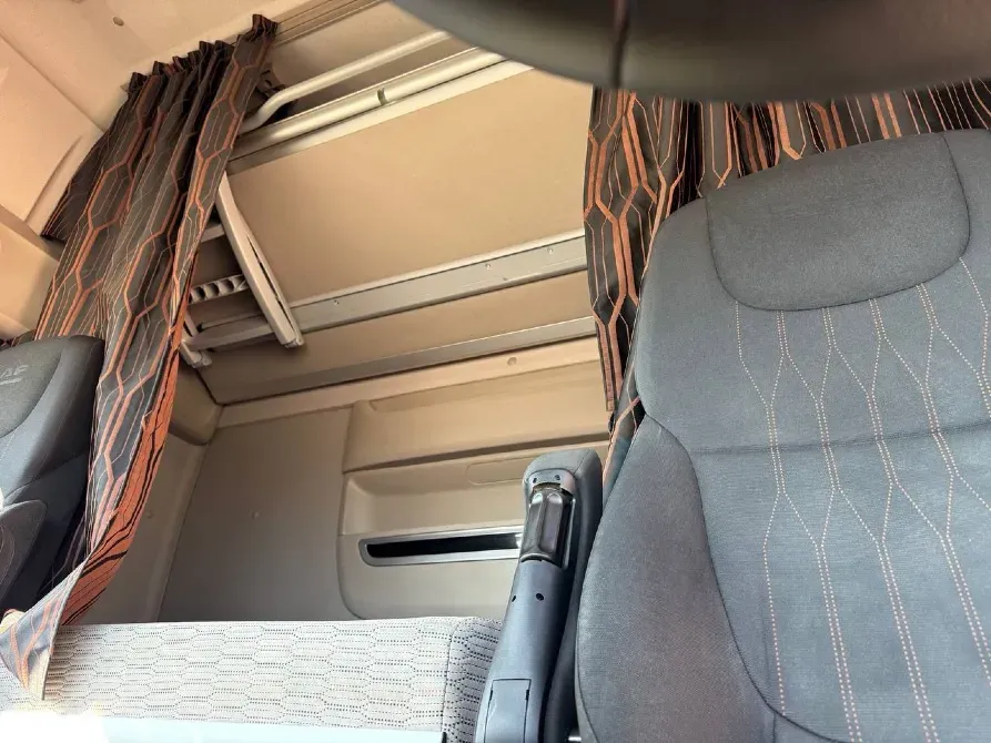 DAF XF 105 2017 Вінниця - зображення 12