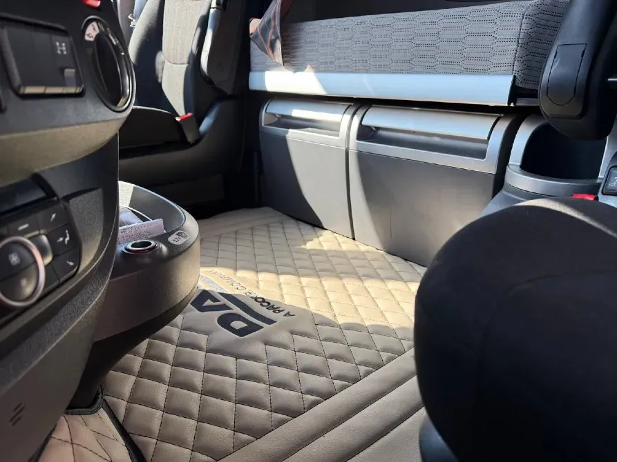 DAF XF 105 2017 Вінниця - зображення 10