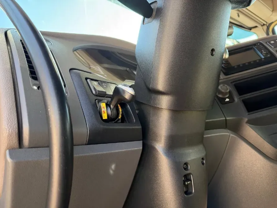 DAF XF 105 2017 Вінниця - зображення 8