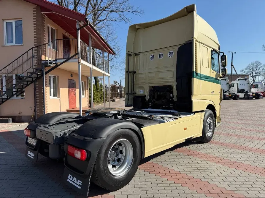 DAF XF 105 2017 Вінниця - зображення 9