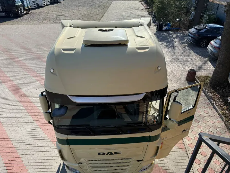 DAF XF 105 2017 Вінниця - зображення 7