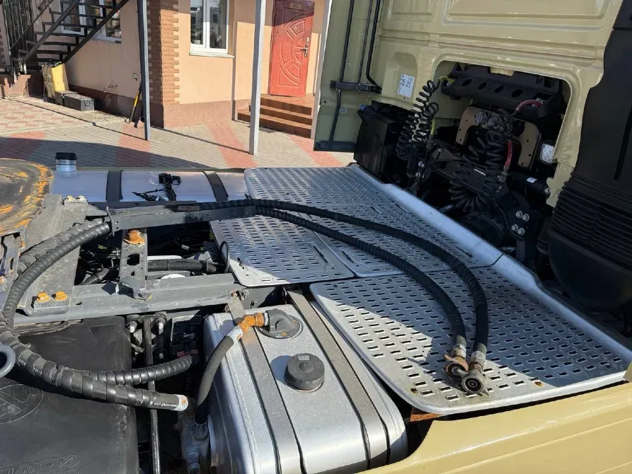 DAF XF 105 2017 Вінниця - зображення 17