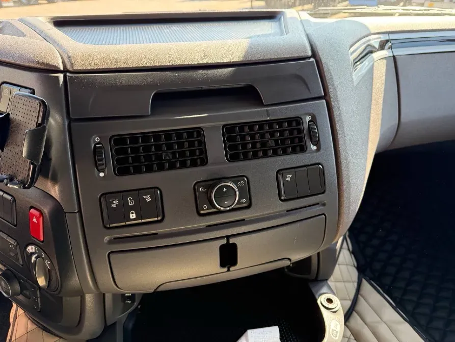 DAF XF 105 2017 Вінниця - зображення 14