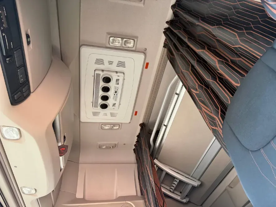 DAF XF 105 2017 Вінниця - зображення 3