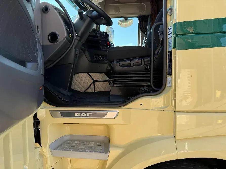 DAF XF 105 2017 Вінниця - зображення 5