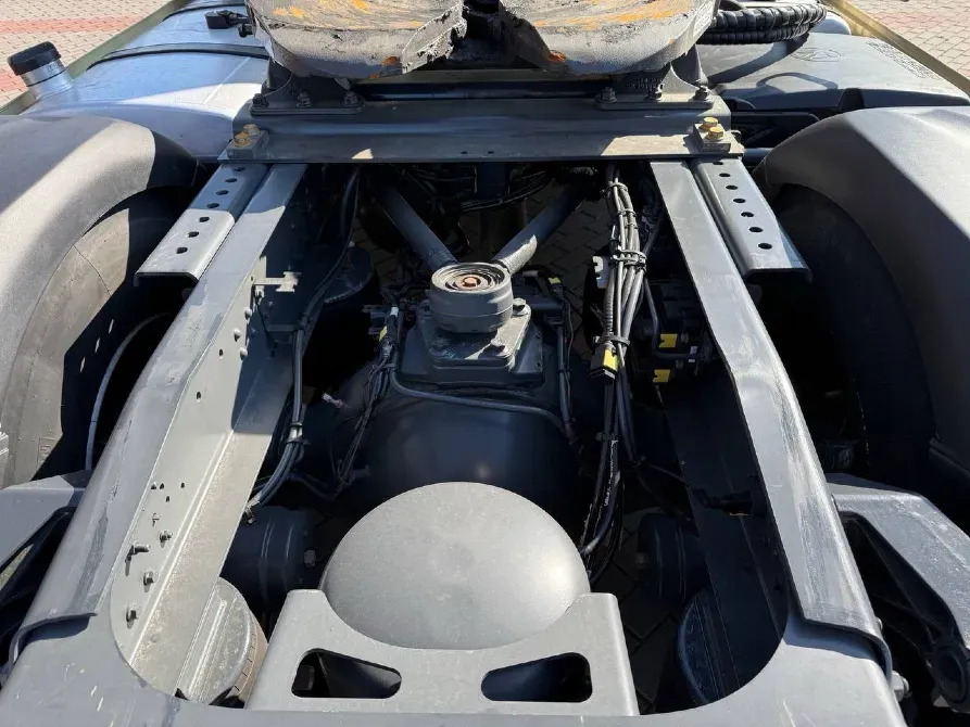 DAF XF 105 2017 Вінниця - зображення 4