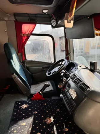 DAF CF 75 2002 Іршава - зображення 6