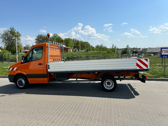 Volkswagen Crafter 2017 Вінниця