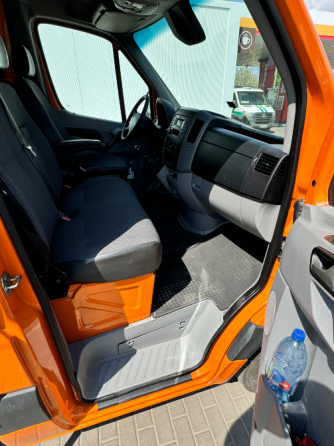 Volkswagen Crafter 2017 Вінниця