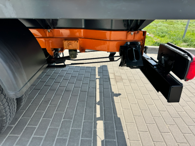 Volkswagen Crafter 2017 Вінниця - зображення 11