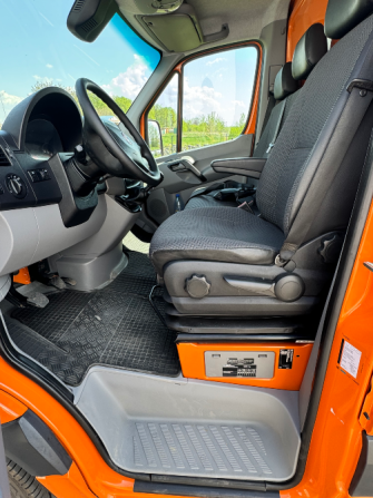 Volkswagen Crafter 2017 Вінниця - зображення 17