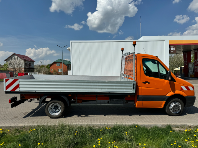 Volkswagen Crafter 2017 Вінниця - зображення 7