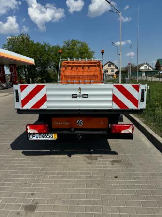 Volkswagen Crafter 2017 Вінниця - зображення 12