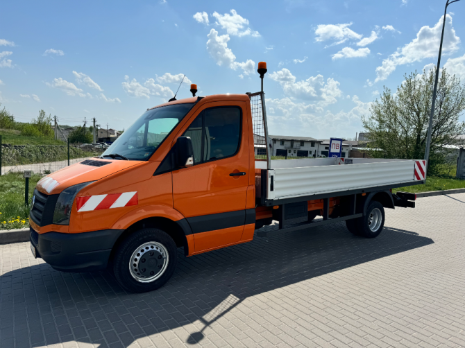 Volkswagen Crafter 2017 Вінниця - зображення 19