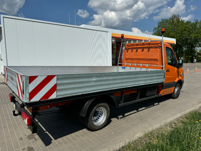Volkswagen Crafter 2017 Вінниця - зображення 9