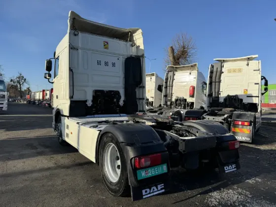 DAF XF 2018  Вінниця