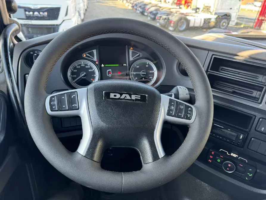 DAF XF 2018  Вінниця - зображення 9