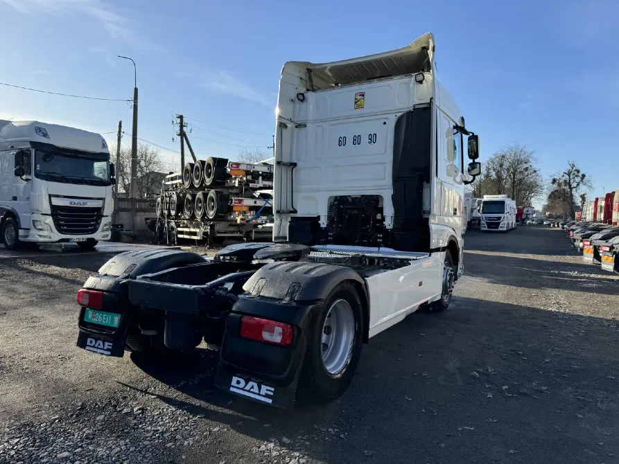 DAF XF 2018  Вінниця - зображення 2