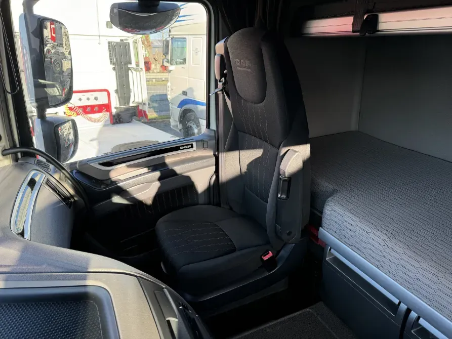 DAF XF 2018  Вінниця - зображення 10