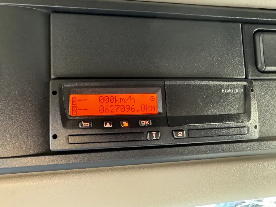 DAF XF 2018  Вінниця - зображення 6