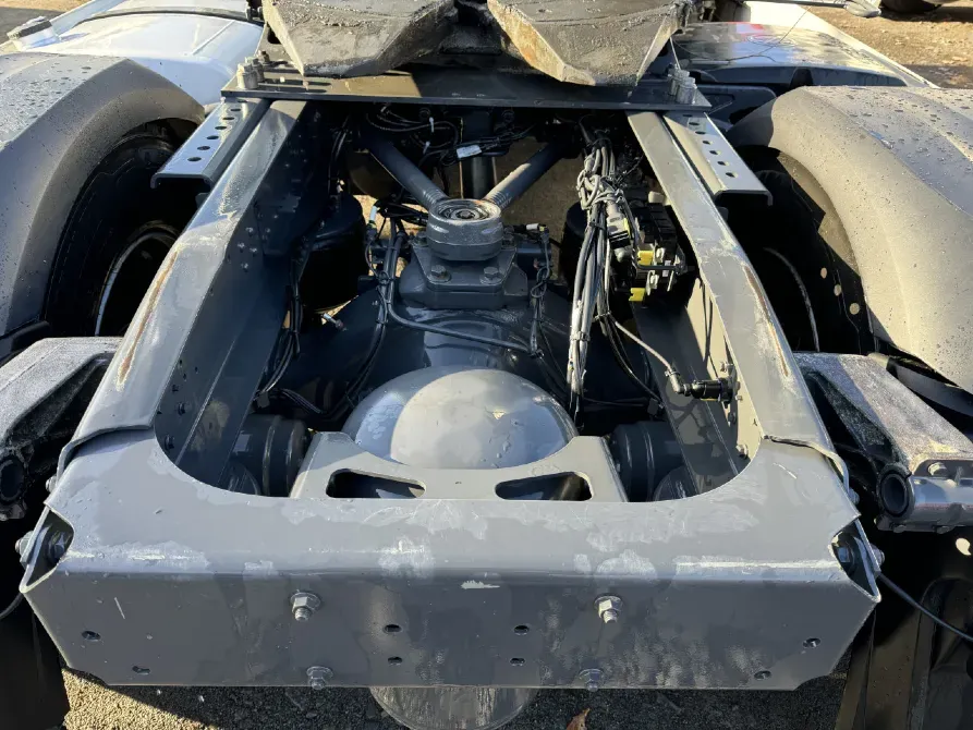 DAF XF 2018  Вінниця - зображення 8