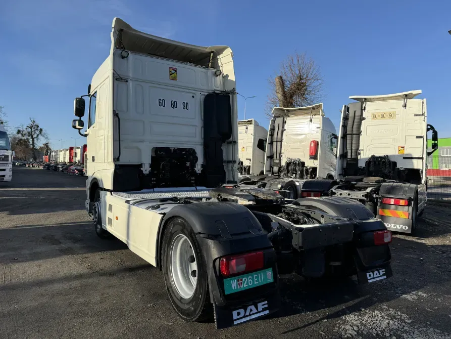 DAF XF 2018  Вінниця - зображення 4