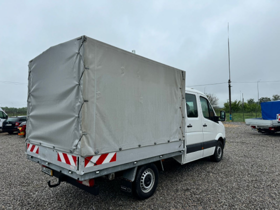 Volkswagen Crafter 2015 Вінниця